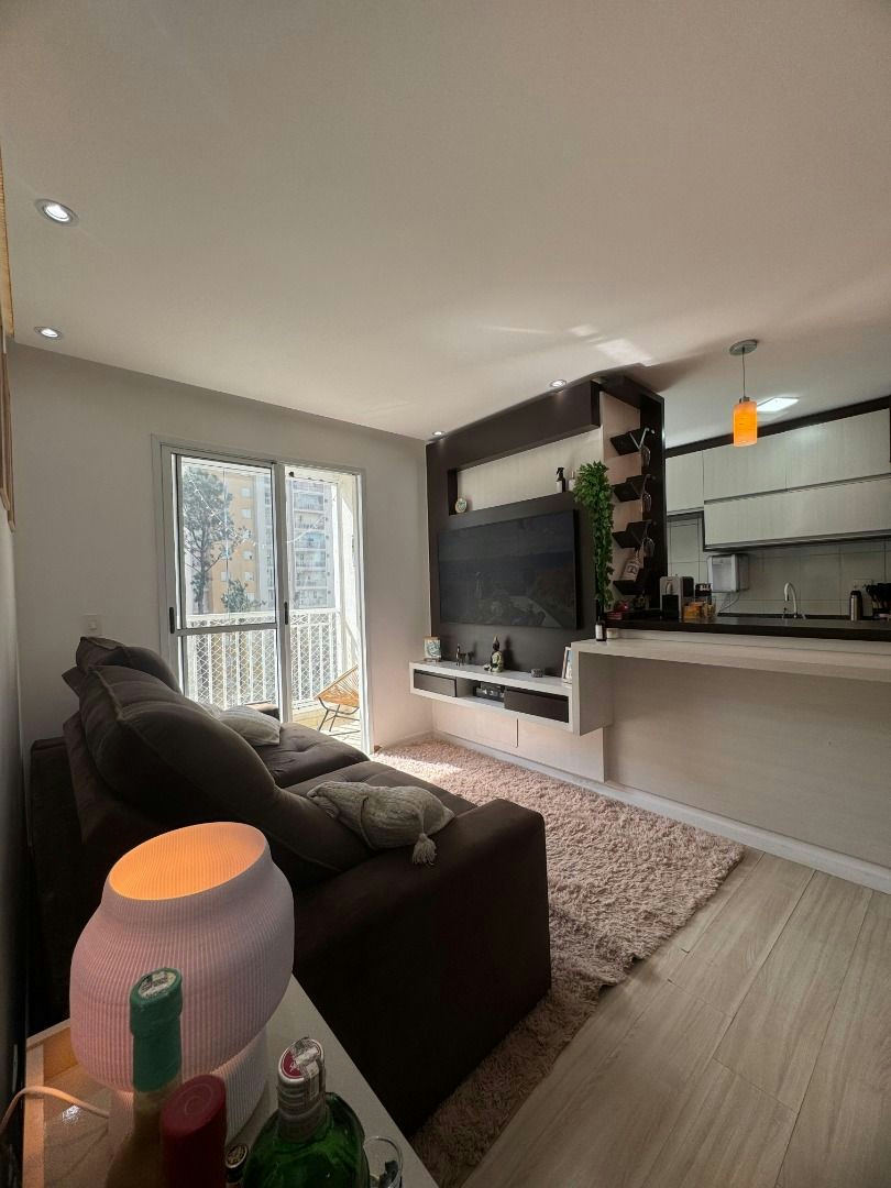Apartamento em Vila Prudente (Zona Leste) - 65m² | 2 dormitórios | 1 vaga - miniatura 4