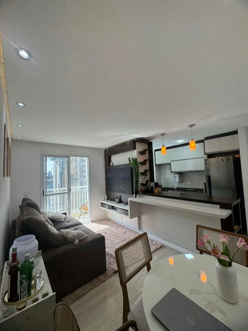 Apartamento em Vila Prudente (Zona Leste) - 65m² | 2 dormitórios | 1 vaga - foto 1