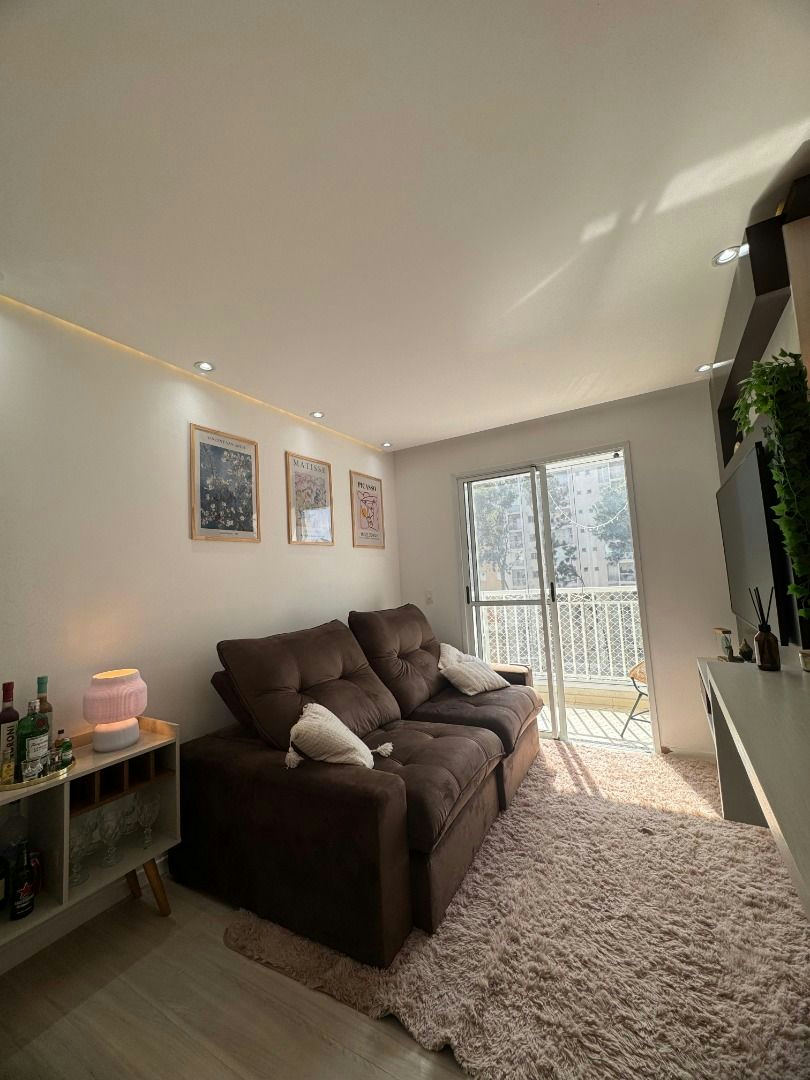 Apartamento em Vila Prudente (Zona Leste) - 65m² | 2 dormitórios | 1 vaga - miniatura 3