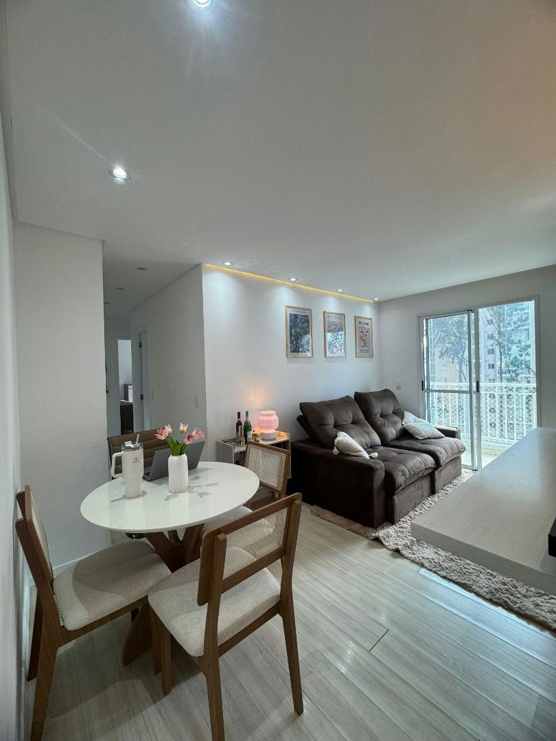 Apartamento em Vila Prudente (Zona Leste) - 65m² | 2 dormitórios | 1 vaga - miniatura 5