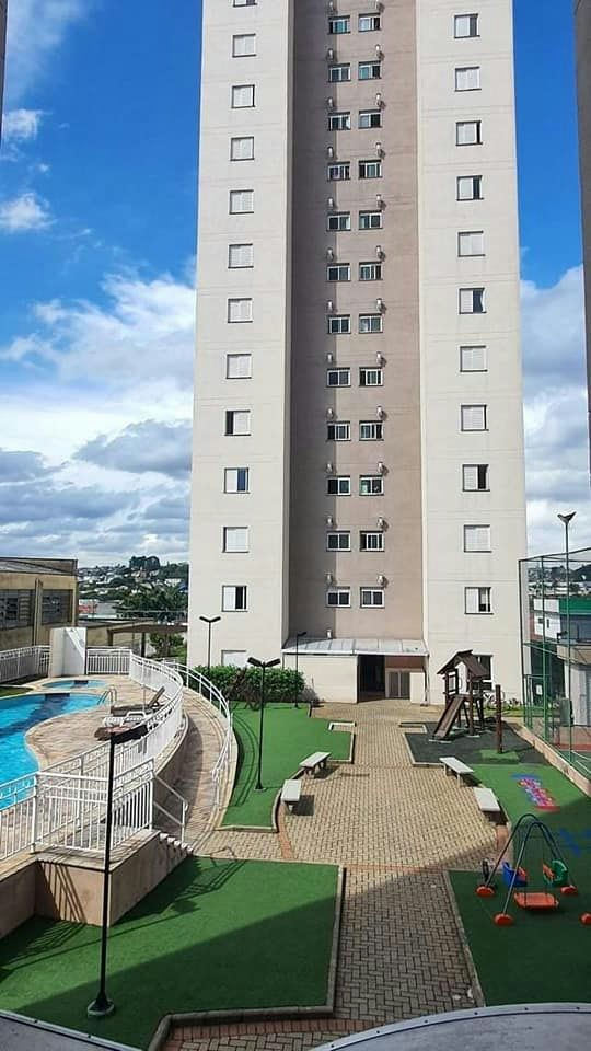Apartamento em Vila Antonieta - 70m² | 3 dormitórios | 1 vaga
