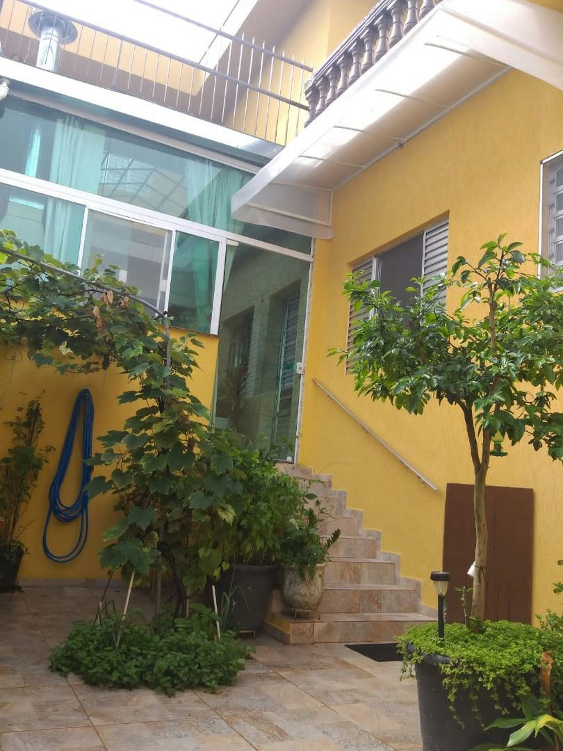 Sobrado em Vila Ema - 150m² | 3 dormitórios | 3 vagas - miniatura 3