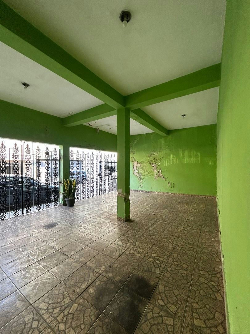 Casa em Vila Paulo Silas - 118m² | 2 dormitórios | 3 vagas - miniatura 3