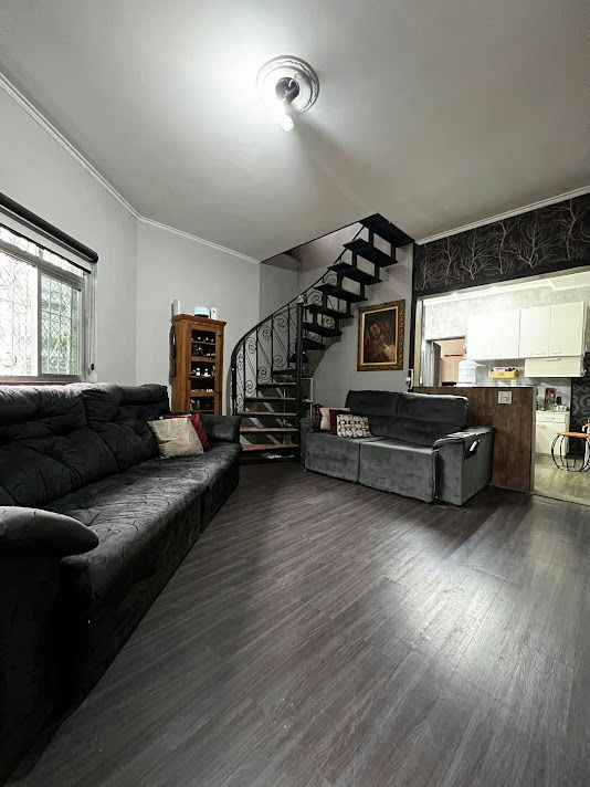Sobrado em Vila Prudente (Zona Leste) - 138m² | 2 dormitórios | 1 vaga