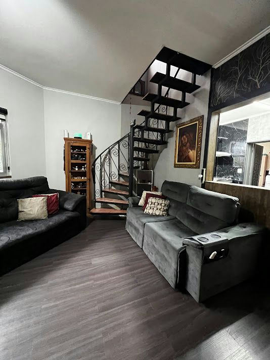 Sobrado em Vila Prudente (Zona Leste) - 138m² | 2 dormitórios | 1 vaga - miniatura 2