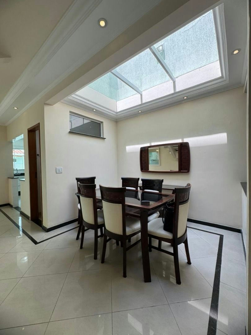 Sobrado em Vila Canero - 160m² | 3 dormitórios | 4 vagas - miniatura 4