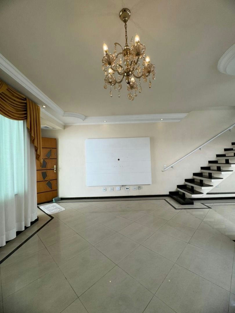 Sobrado em Vila Canero - 160m² | 3 dormitórios | 4 vagas - miniatura 3