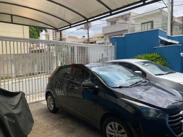 Sobrado em Vila Prudente (Zona Leste) - 134m² | 3 dormitórios | 3 vagas - miniatura 2