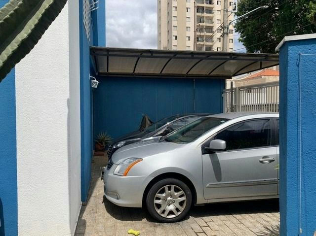 Sobrado em Vila Prudente (Zona Leste) - 134m² | 3 dormitórios | 3 vagas - miniatura 4