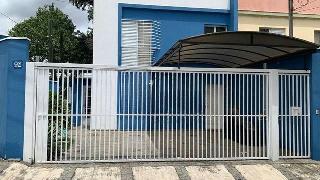 Sobrado em Vila Prudente (Zona Leste) - 134m² | 3 dormitórios | 3 vagas