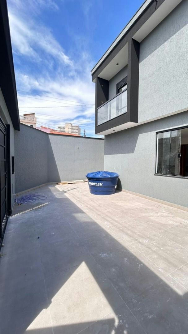 Sobrado em Parque Independência - 70m² | 2 dormitórios | 2 vagas - miniatura 3