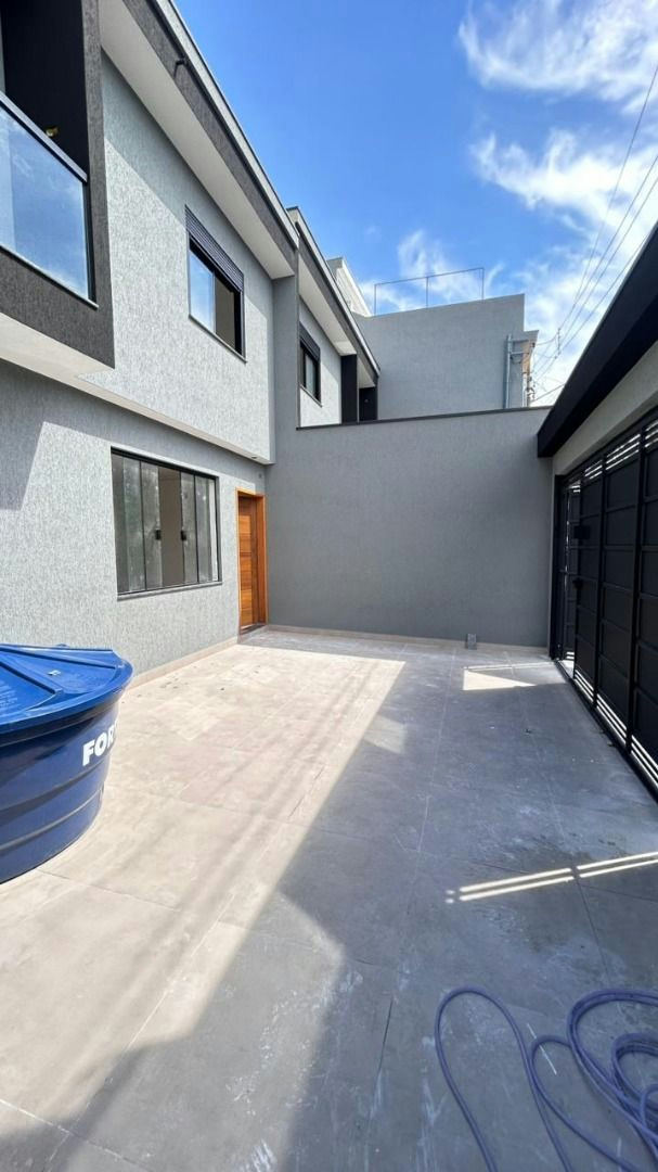 Sobrado em Parque Independência - 70m² | 2 dormitórios | 2 vagas - miniatura 2
