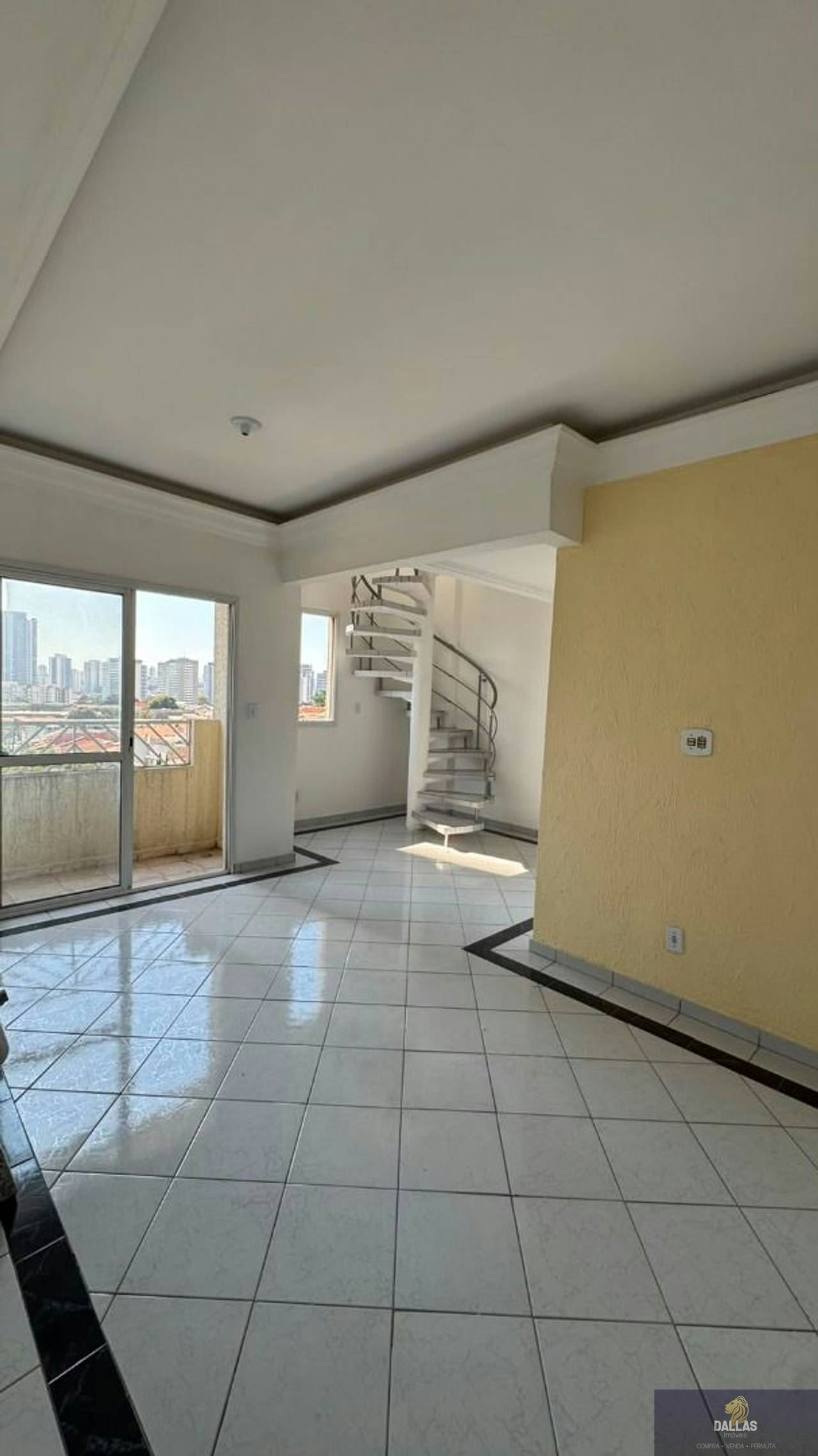 Cobertura em Jardim Independência - 200m² | 3 dormitórios | 2 vagas - miniatura 3