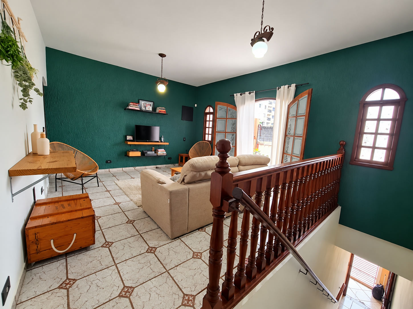 Sobrado jd vila formosa