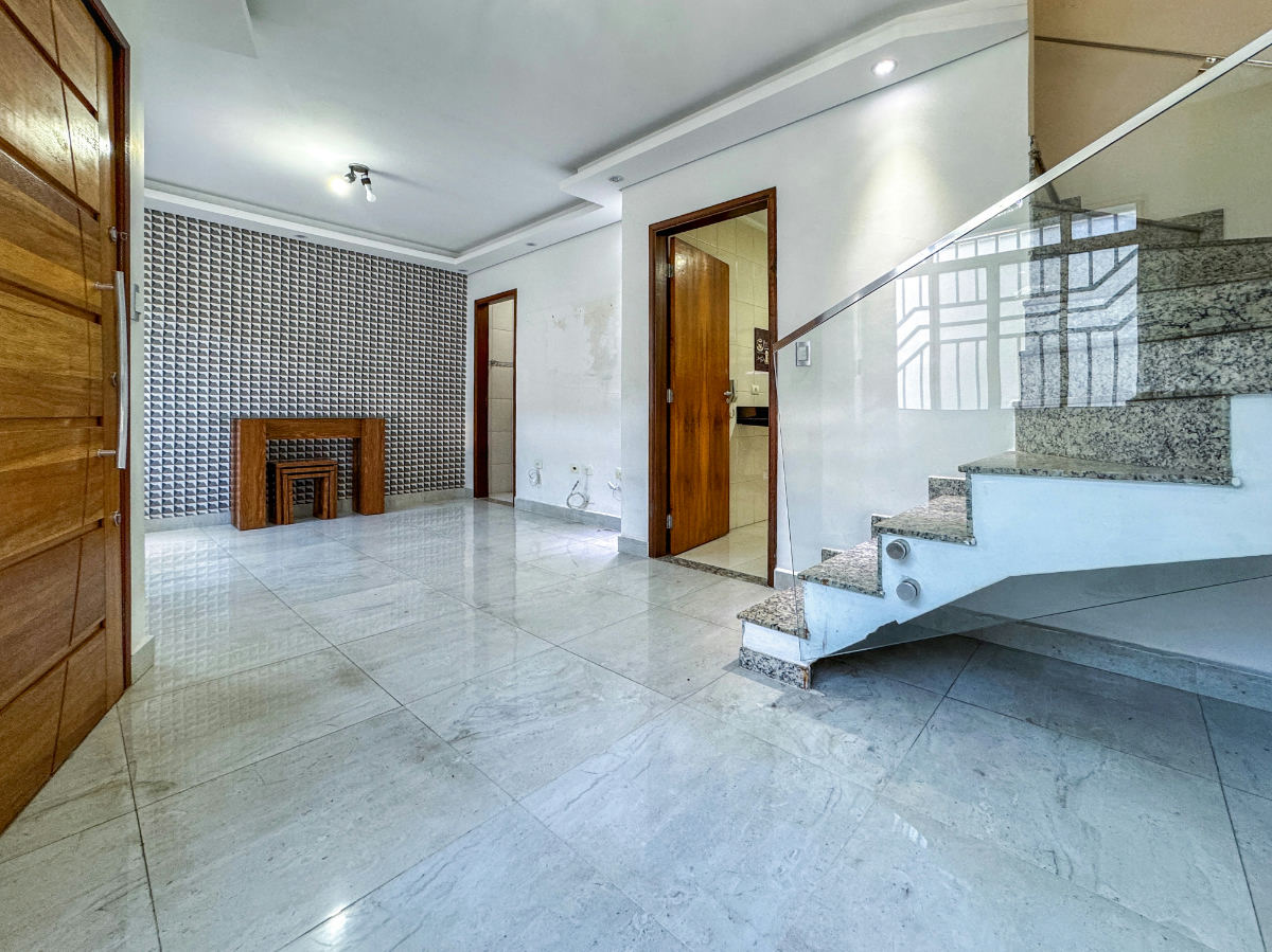 Casa de condomínio no Alto da Mooca para venda com 3 quartos, sendo 1 suíte, 149m² - miniatura 4