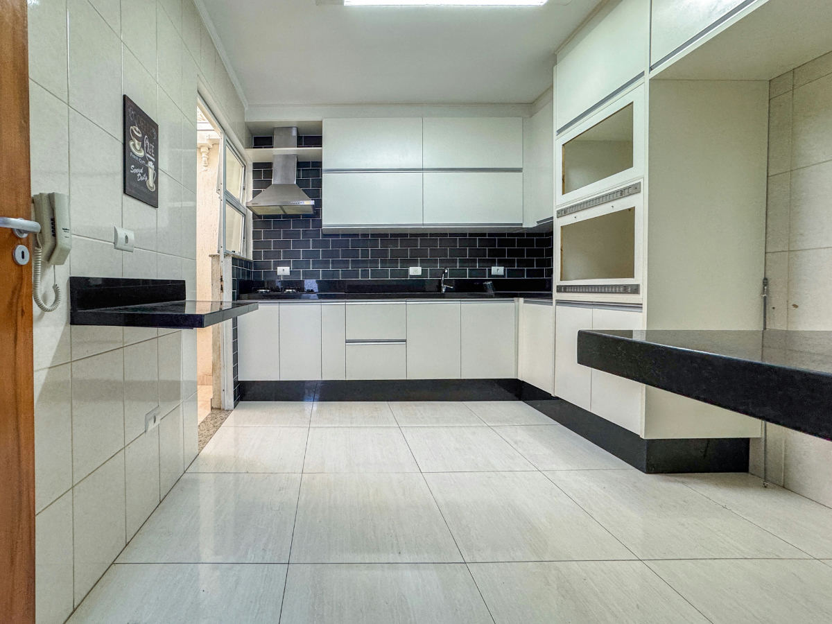 Casa de condomínio no Alto da Mooca para venda com 3 quartos, sendo 1 suíte, 149m² - foto 1