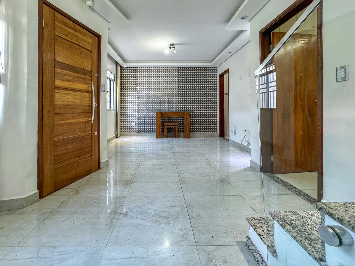 Casa de condomínio no Alto da Mooca para venda com 3 quartos, sendo 1 suíte, 149m² - miniatura 5