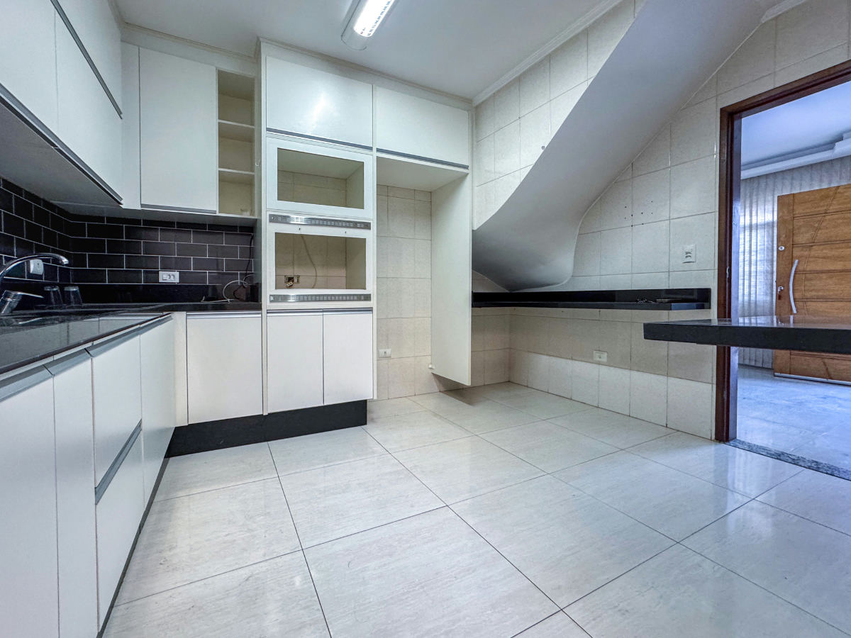 Casa de condomínio no Alto da Mooca para venda com 3 quartos, sendo 1 suíte, 149m² - miniatura 2