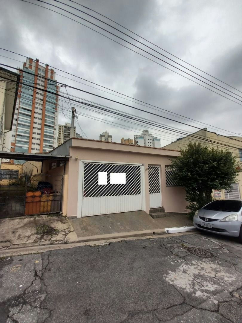 Casa em Vila Regente Feijó - 173m² | 3 dormitórios | 2 vagas