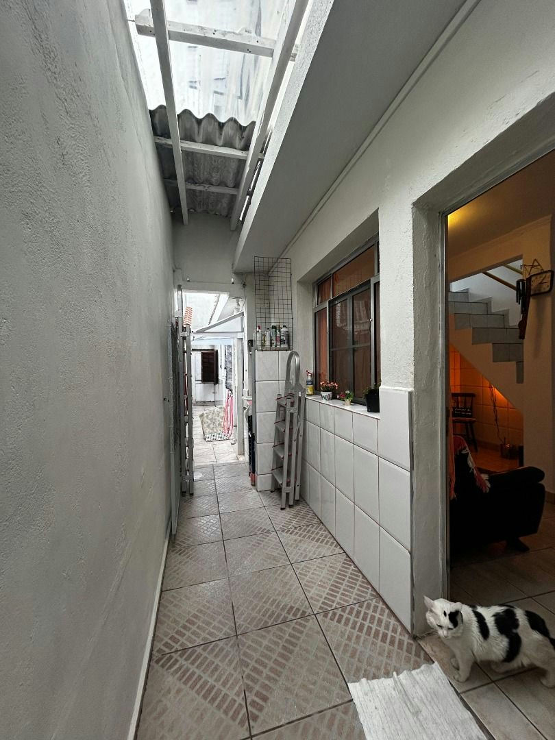 Sobrado em Vila Independência - 130m² | 3 dormitórios | 4 vagas - miniatura 4