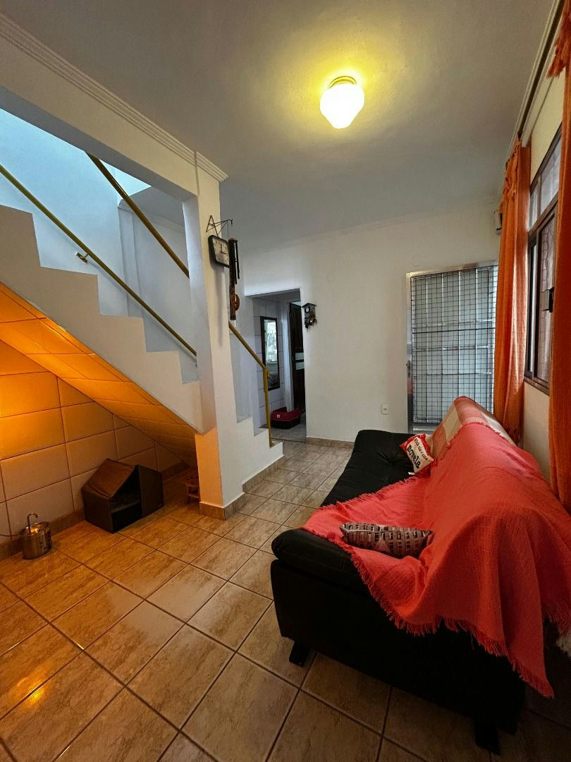 Sobrado em Vila Independência - 130m² | 3 dormitórios | 4 vagas - miniatura 5