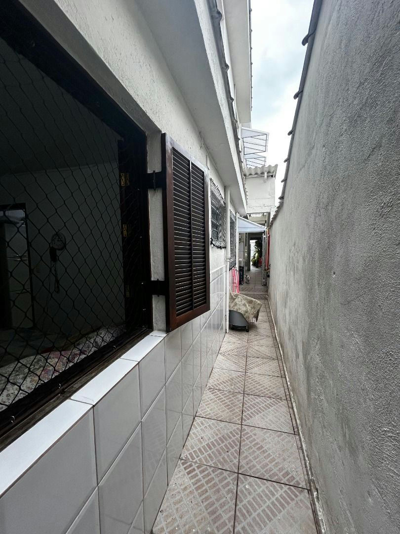 Sobrado em Vila Independência - 130m² | 3 dormitórios | 4 vagas - miniatura 3