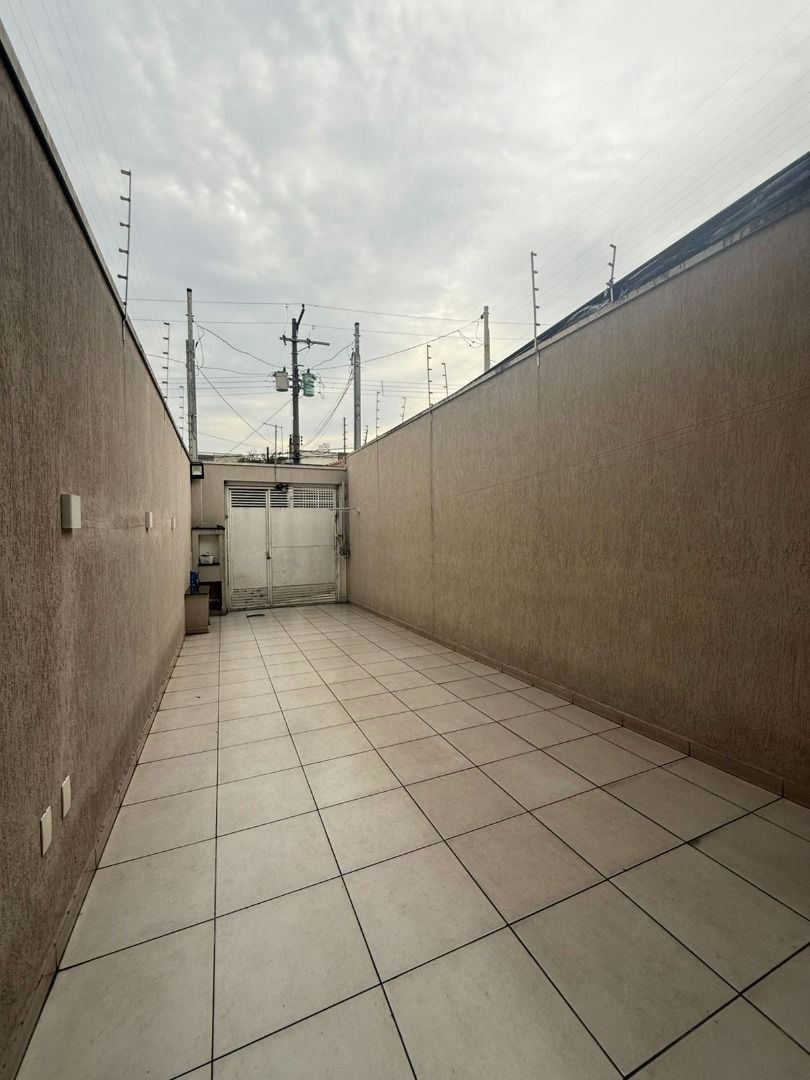 Sobrado em Parque Sevilha - 115m² | 3 dormitórios | 2 vagas - miniatura 2