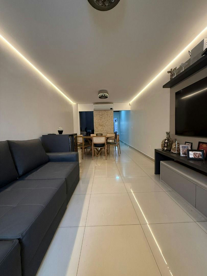 Sobrado em Parque Sevilha - 115m² | 3 dormitórios | 2 vagas - miniatura 3