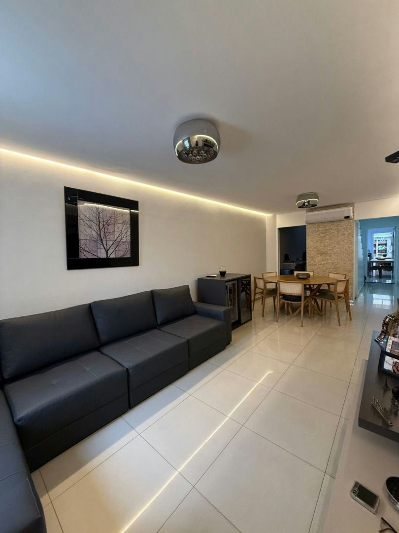 Sobrado em Parque Sevilha - 115m² | 3 dormitórios | 2 vagas - miniatura 4
