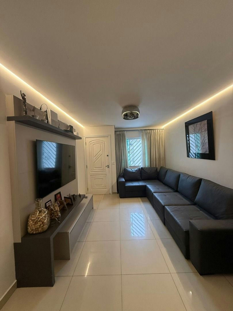 Sobrado em Parque Sevilha - 115m² | 3 dormitórios | 2 vagas - miniatura 5