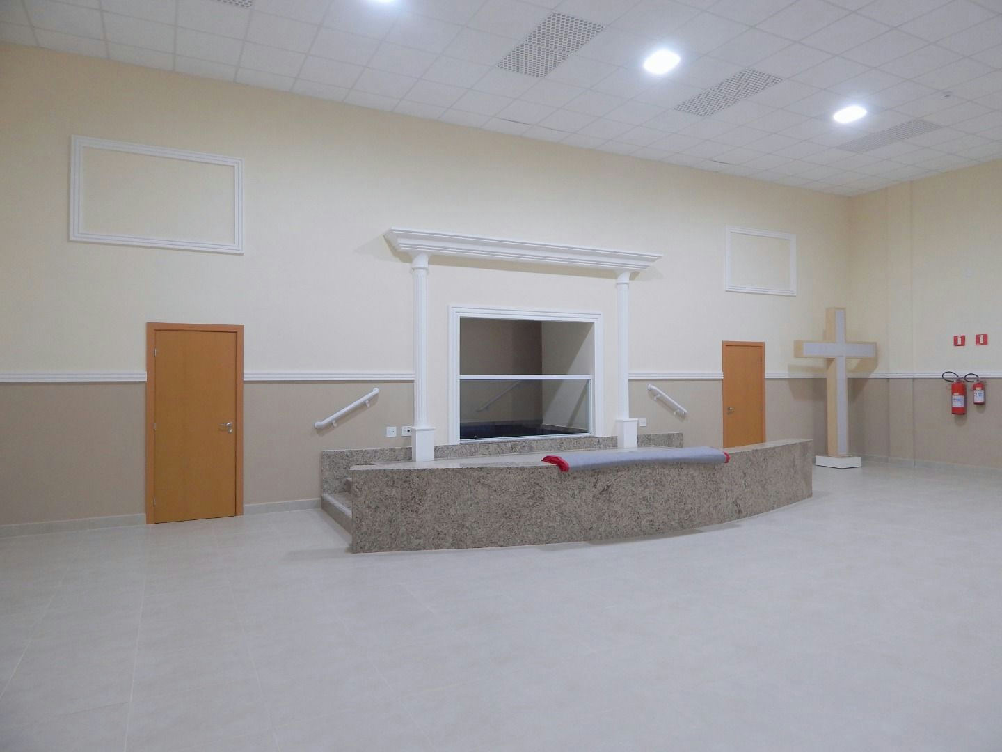 Outro em Cambuci - 1060m² | 25 vagas - miniatura 3