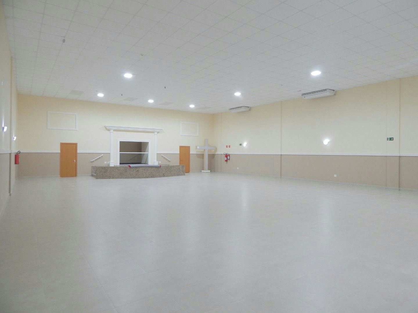 Outro em Cambuci - 1060m² | 25 vagas - miniatura 2