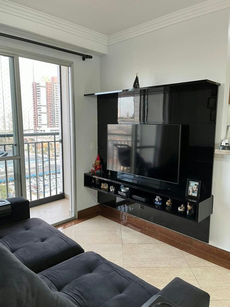 Apartamento em Vila Ema - 50m² | 2 dormitórios | 1 vaga - miniatura 2