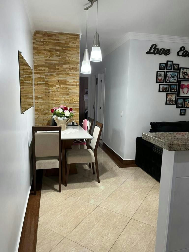 Apartamento em Vila Ema - 50m² | 2 dormitórios | 1 vaga - miniatura 3