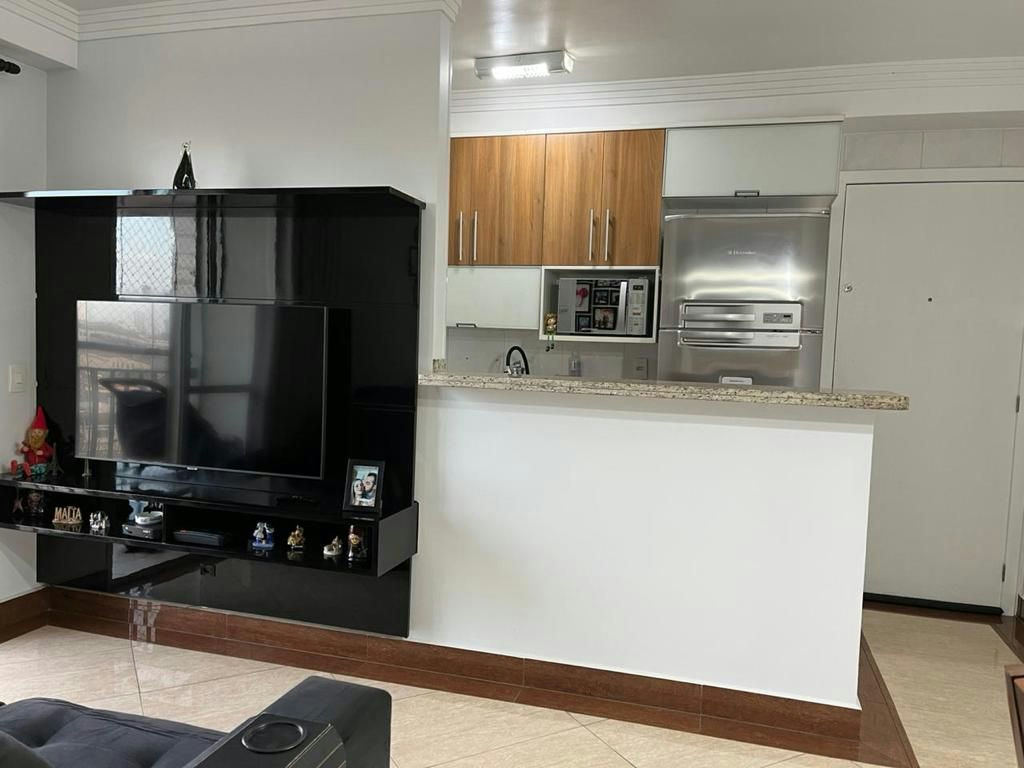 Apartamento em Vila Ema - 50m² | 2 dormitórios | 1 vaga - miniatura 4