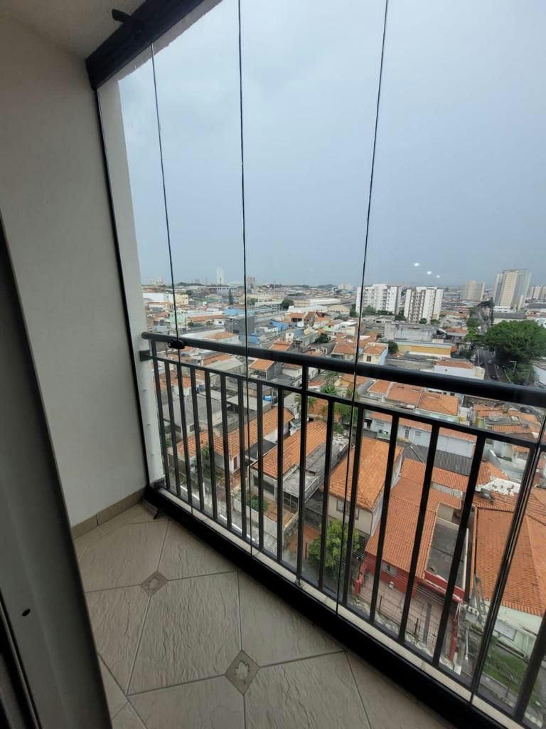 Apartamento em Vila Ema - 50m² | 2 dormitórios | 1 vaga - miniatura 5