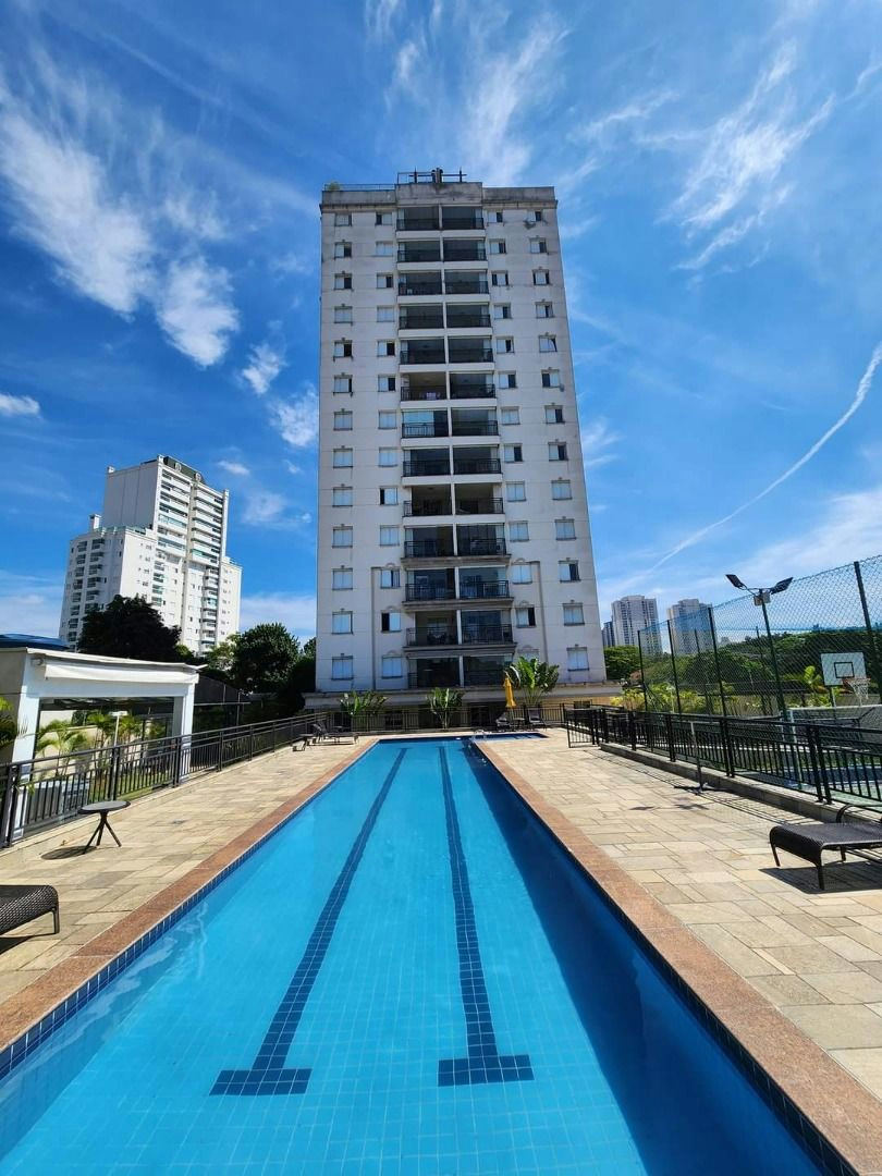 Apartamento em Vila Santa Clara - 71m² | 3 dormitórios | 1 vaga - foto 1