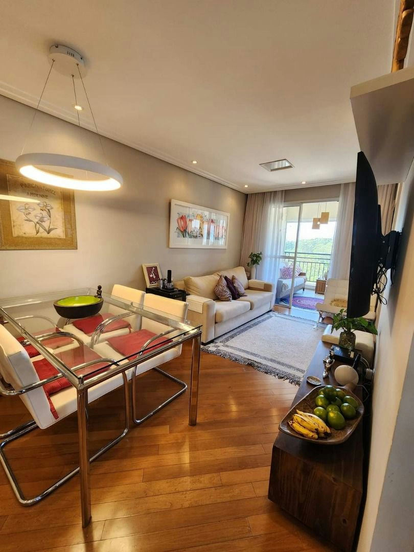 Apartamento em Vila Santa Clara - 71m² | 3 dormitórios | 1 vaga - miniatura 3
