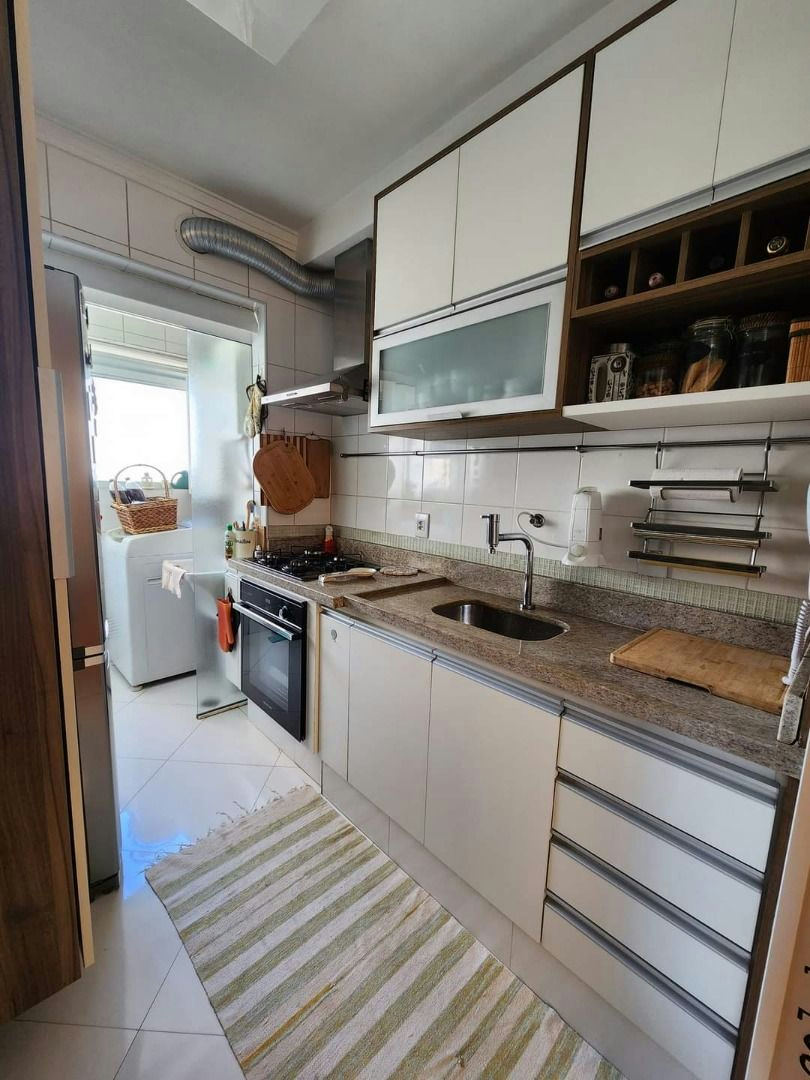 Apartamento em Vila Santa Clara - 71m² | 3 dormitórios | 1 vaga - miniatura 5