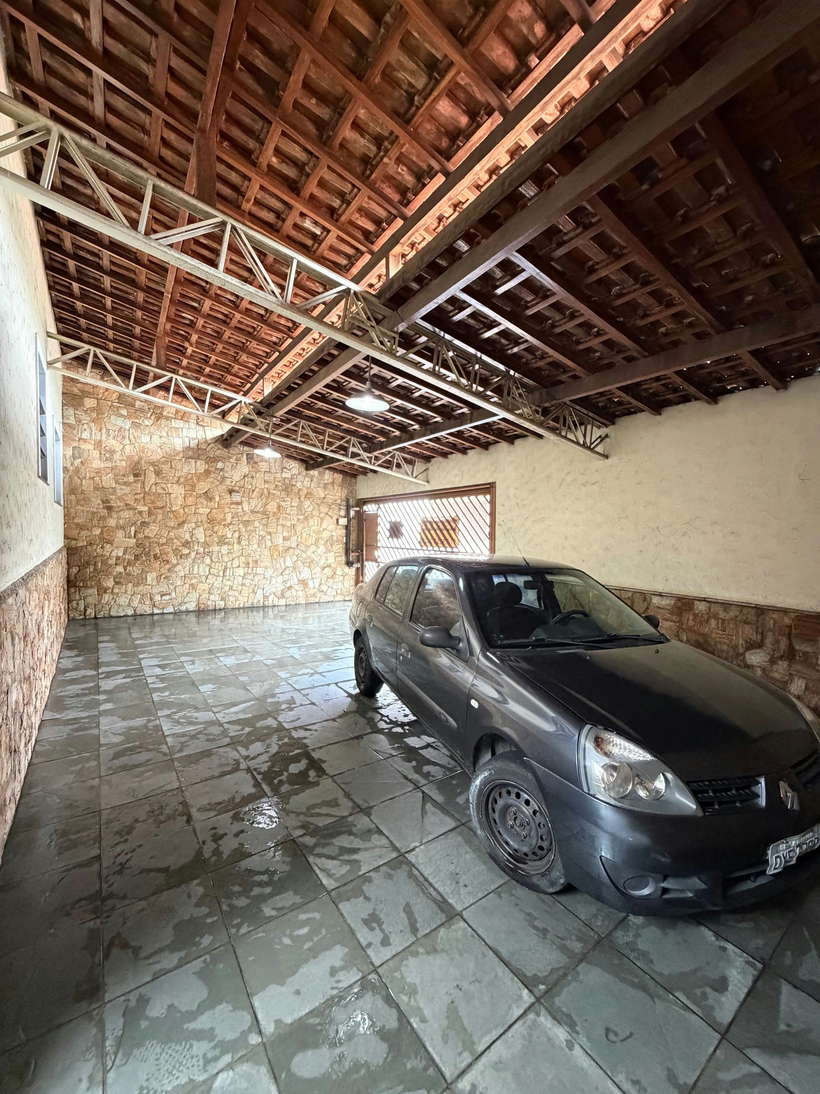 Casa térrea com quintal amplo - miniatura 4