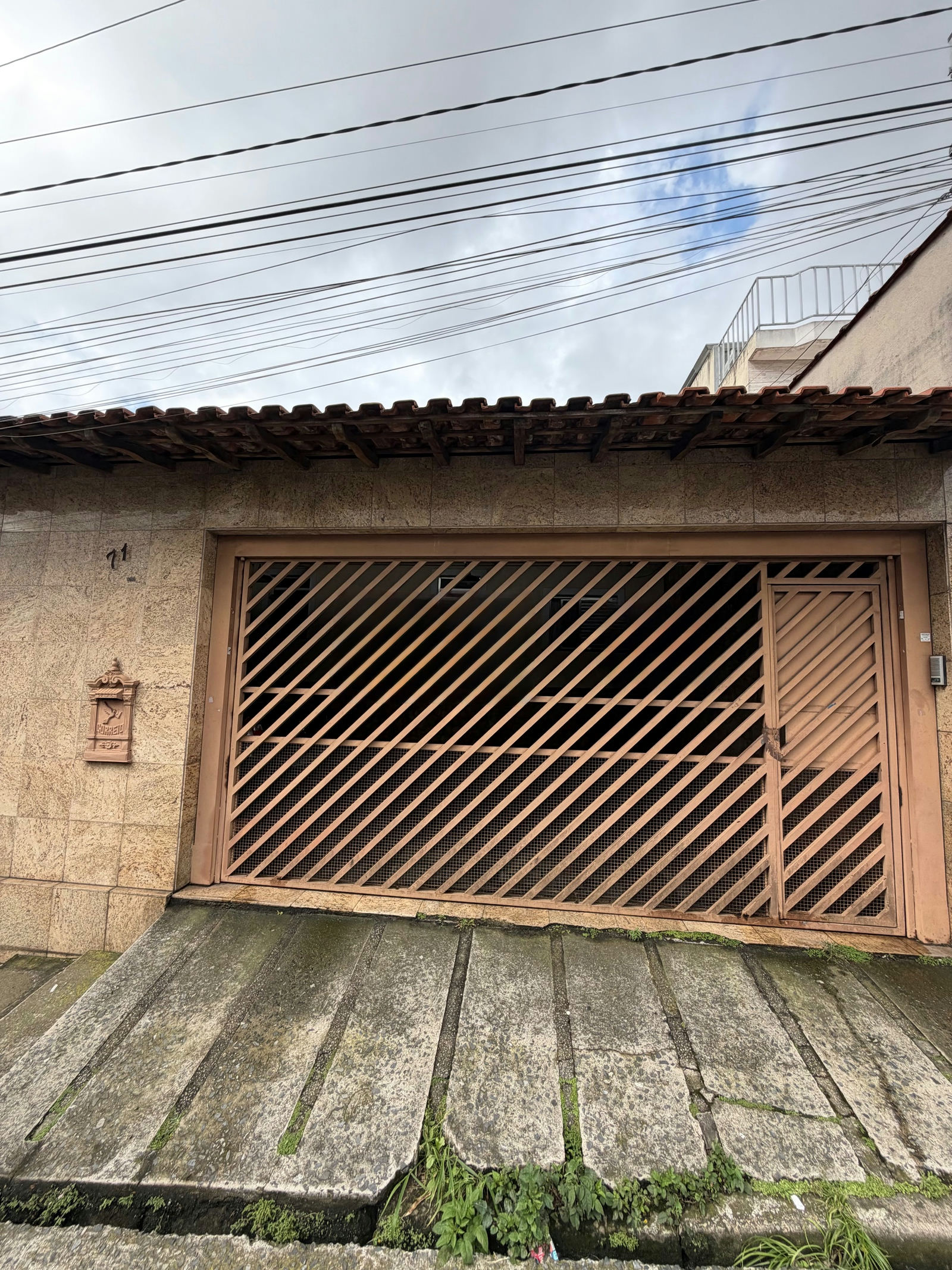 Casa térrea com quintal amplo - foto 1