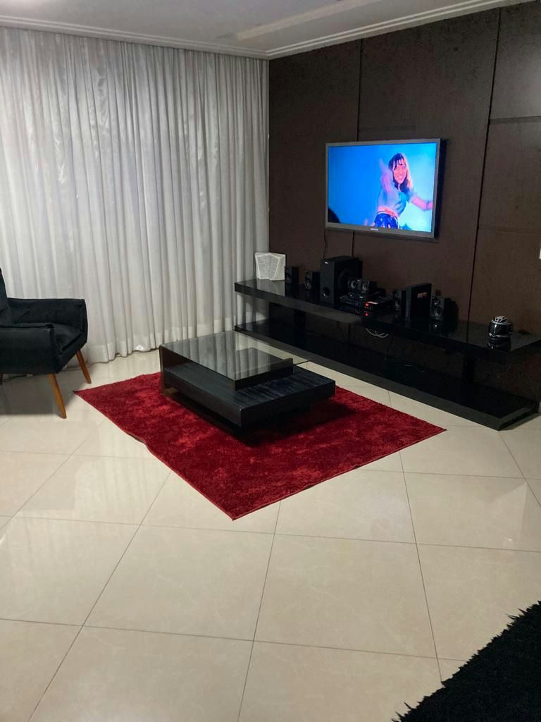 Apartamento em Vila Canero - 113m² | 3 dormitórios | 2 vagas - miniatura 4