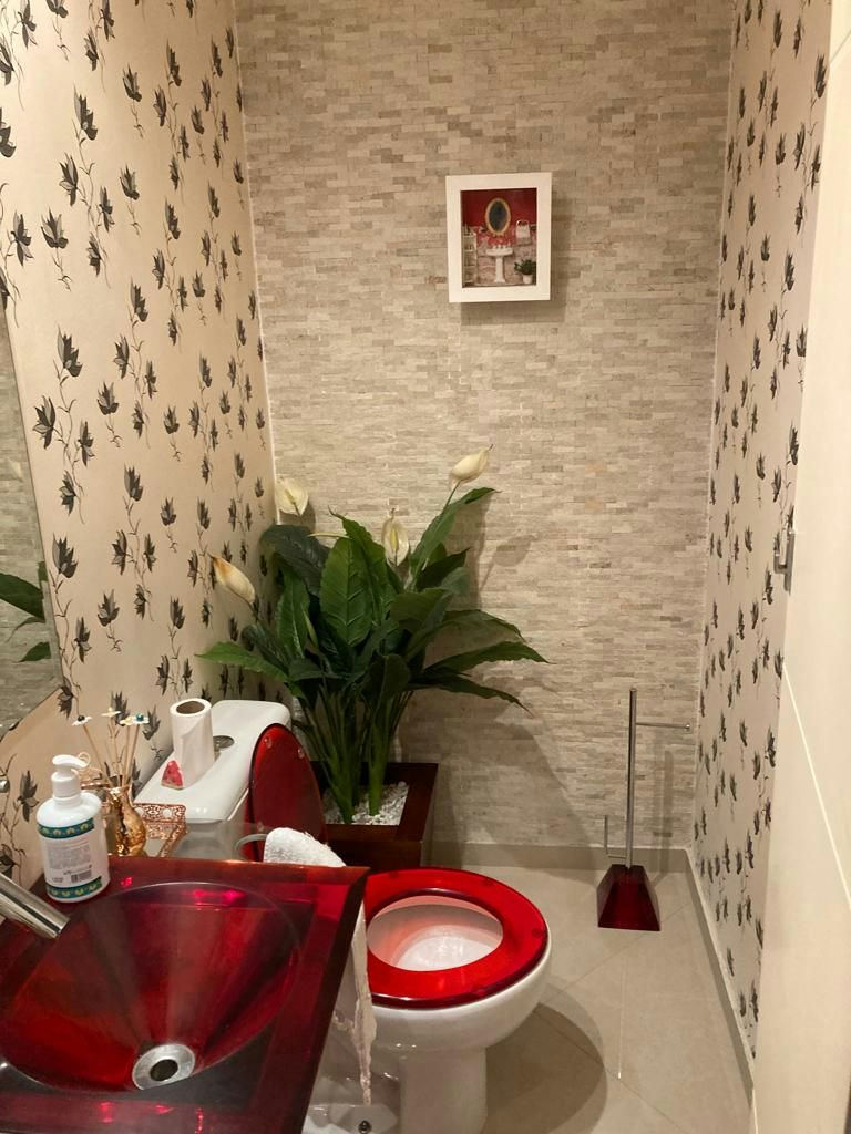 Apartamento em Vila Canero - 113m² | 3 dormitórios | 2 vagas - miniatura 5