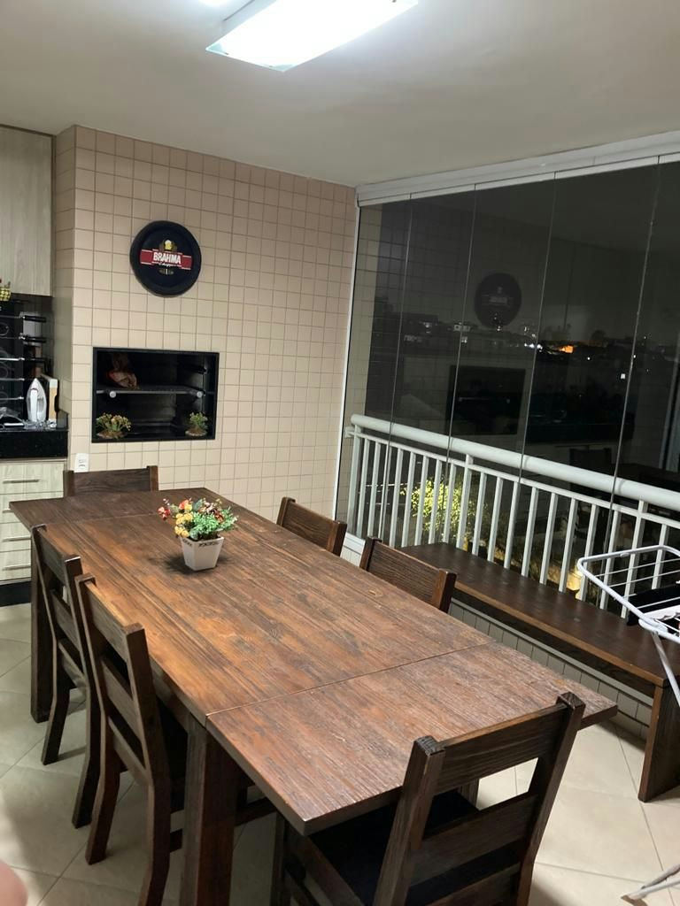 Apartamento em Vila Canero - 113m² | 3 dormitórios | 2 vagas - miniatura 2