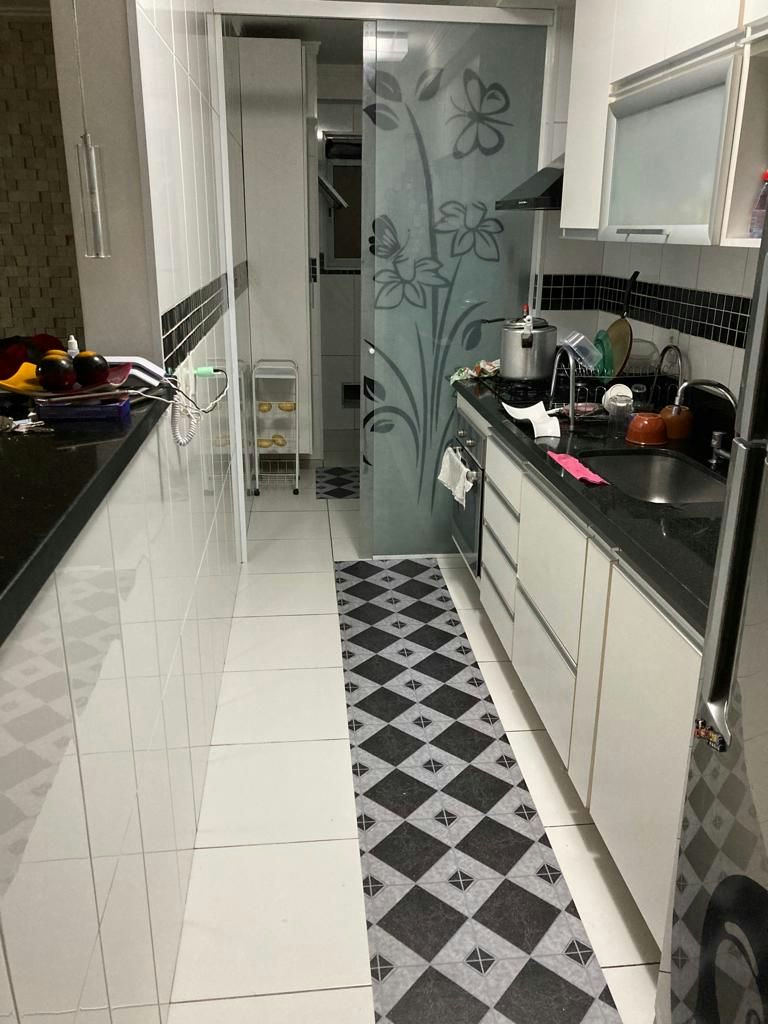 Apartamento em Vila Canero - 113m² | 3 dormitórios | 2 vagas - miniatura 3