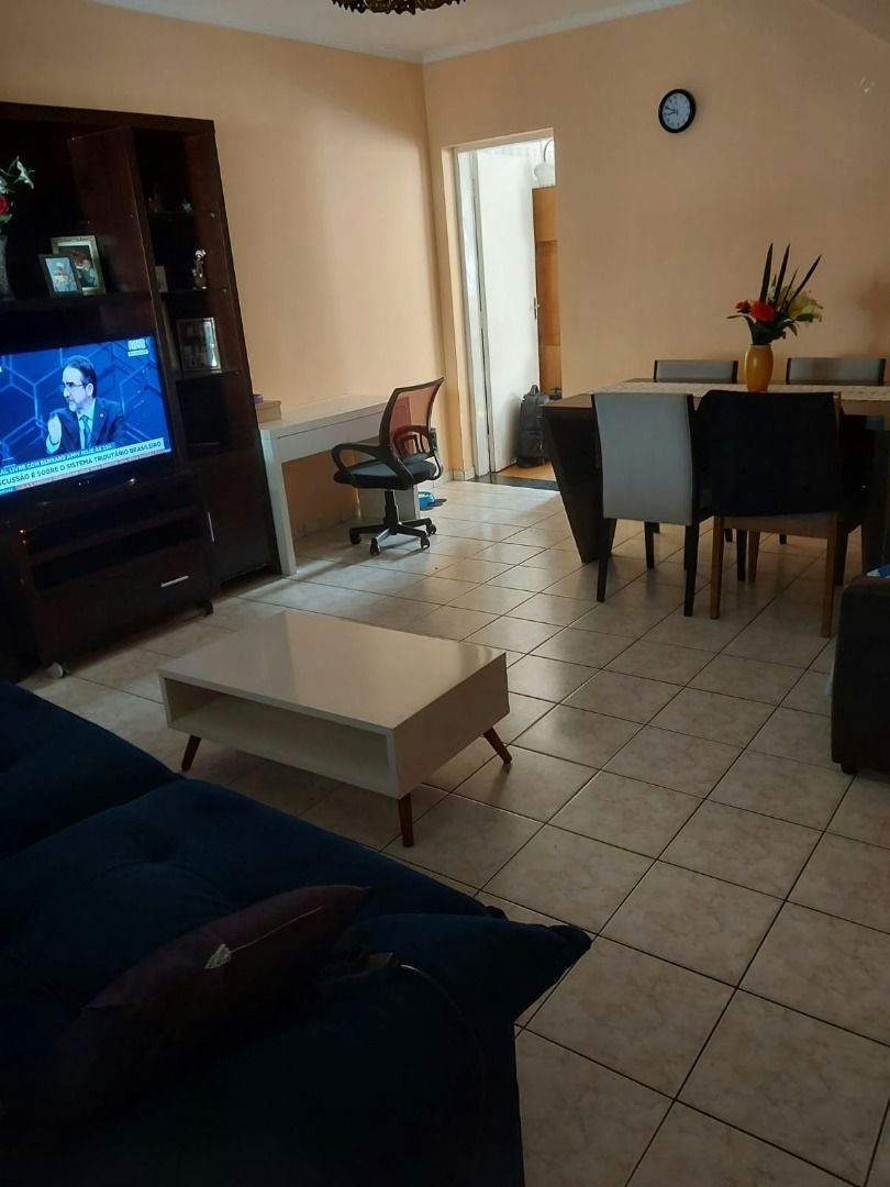 Sobrado em Vila Invernada - 206m² | 3 dormitórios | 2 vagas - miniatura 4
