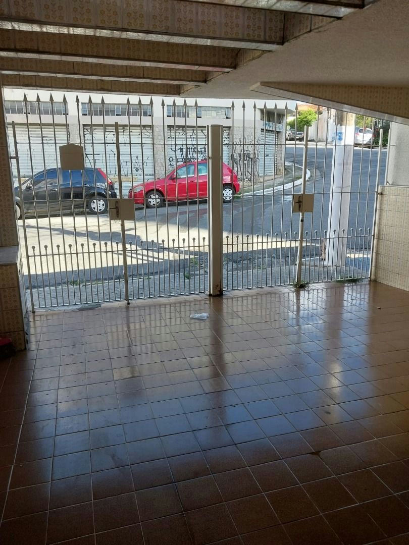 Sobrado em Vila Invernada - 206m² | 3 dormitórios | 2 vagas - miniatura 2