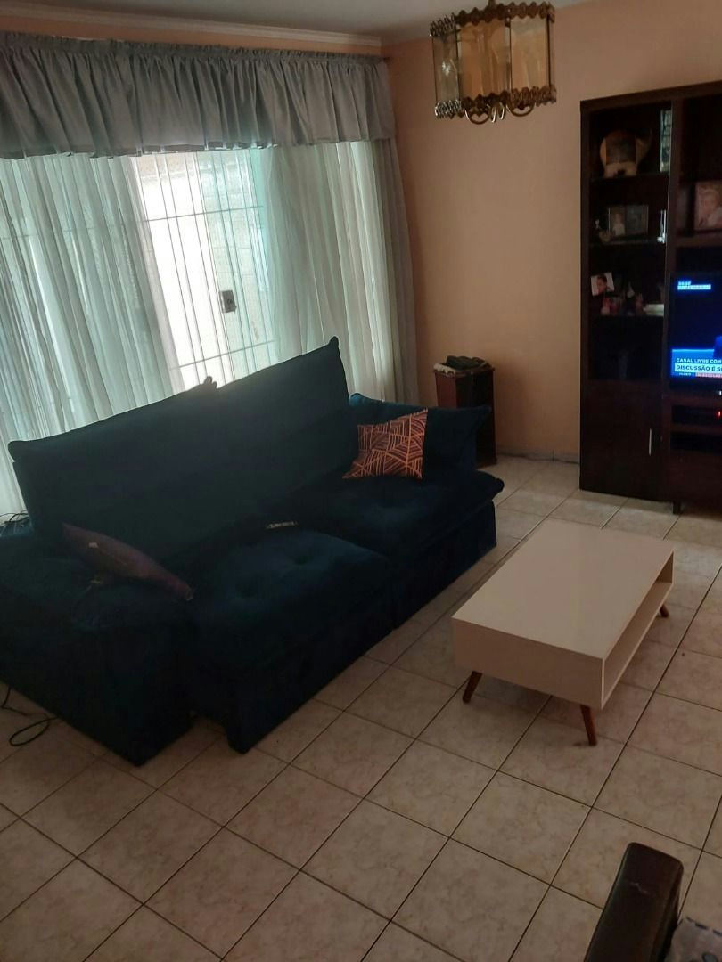 Sobrado em Vila Invernada - 206m² | 3 dormitórios | 2 vagas - miniatura 5