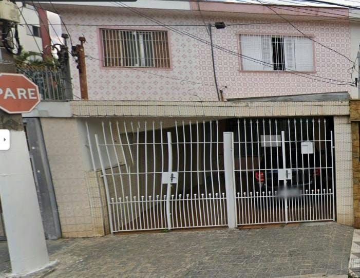 Sobrado em Vila Invernada - 206m² | 3 dormitórios | 2 vagas