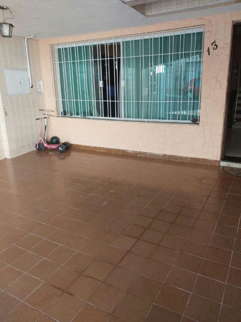 Sobrado em Vila Invernada - 206m² | 3 dormitórios | 2 vagas - miniatura 3